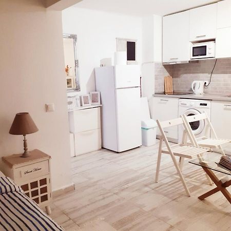 דירות סלוניקי Vas.Olgas 101B By Agora Flats מראה חיצוני תמונה
