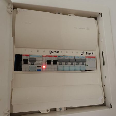 דירות סלוניקי Vas.Olgas 101B By Agora Flats מראה חיצוני תמונה