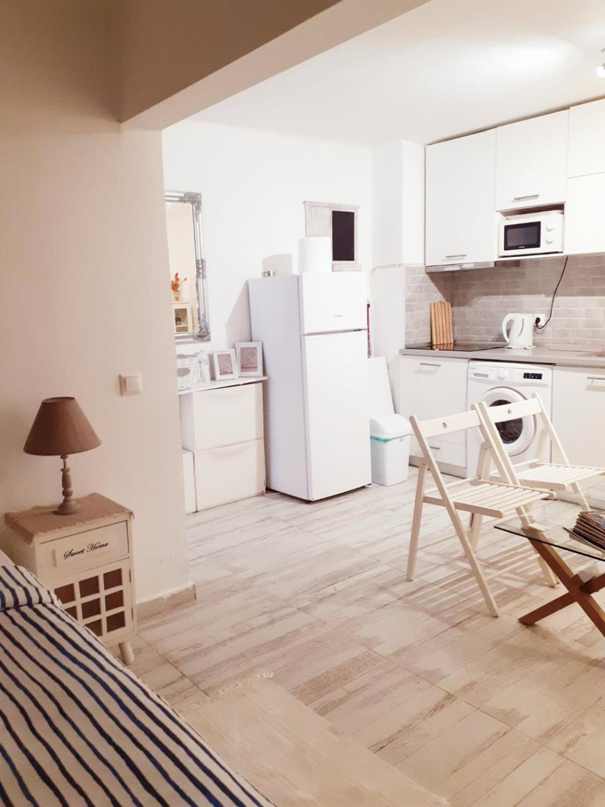 דירות סלוניקי Vas.Olgas 101B By Agora Flats מראה חיצוני תמונה