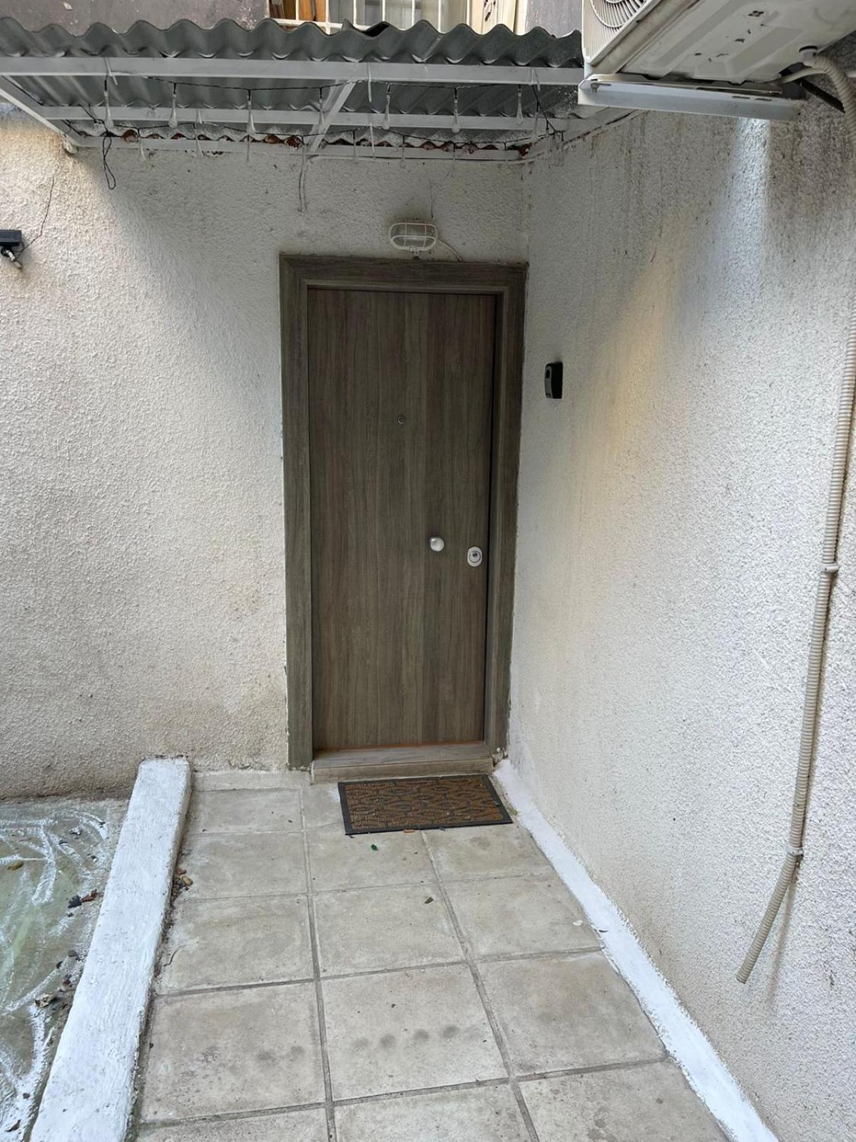 דירות סלוניקי Vas.Olgas 101B By Agora Flats מראה חיצוני תמונה