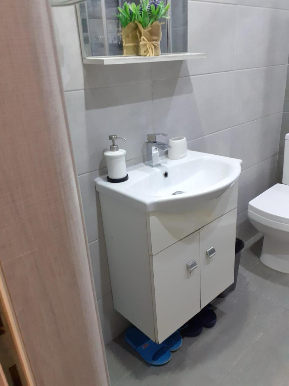 דירות סלוניקי Vas.Olgas 101B By Agora Flats מראה חיצוני תמונה