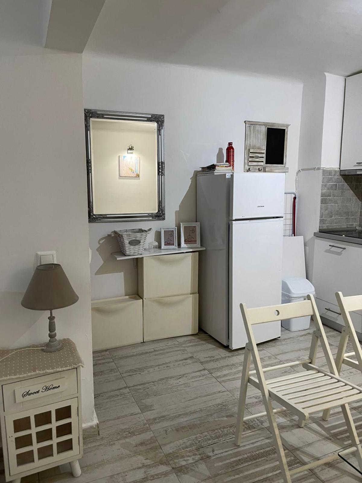 דירות סלוניקי Vas.Olgas 101B By Agora Flats מראה חיצוני תמונה