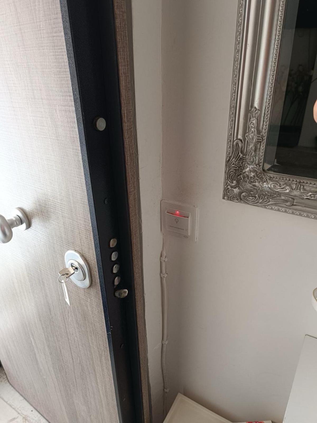 דירות סלוניקי Vas.Olgas 101B By Agora Flats מראה חיצוני תמונה